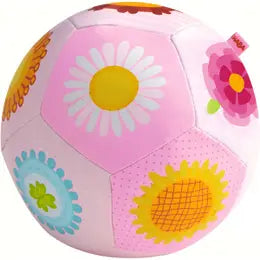 Haba -  5 1/2" Baby Ball Flower Magic