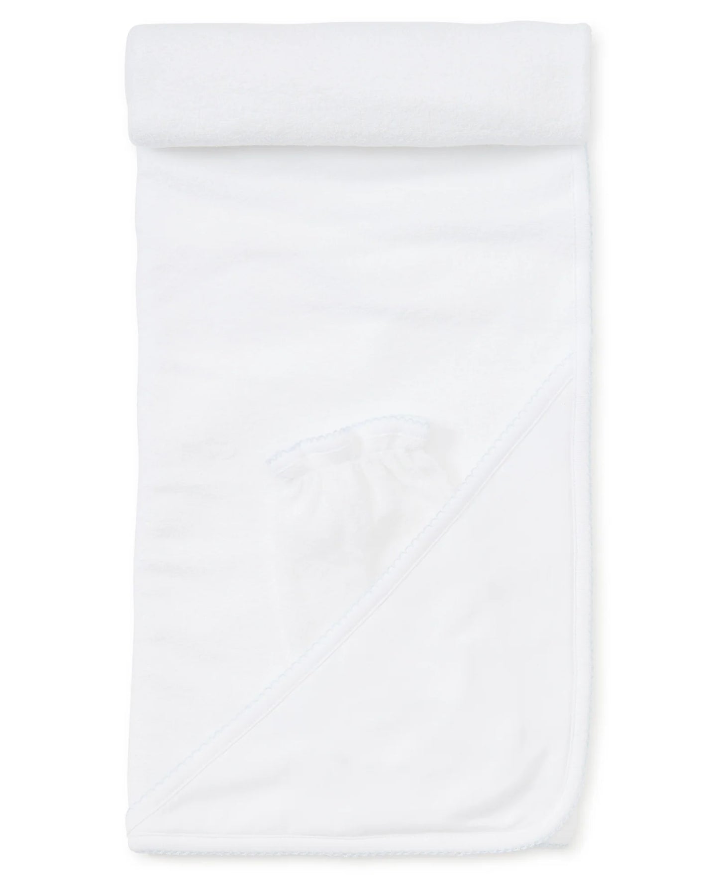 Kissy Kissy - Basic Towel With Mitt