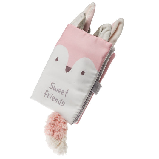 Mary Meyer - Putty Sweet Friends Cuddle Book
