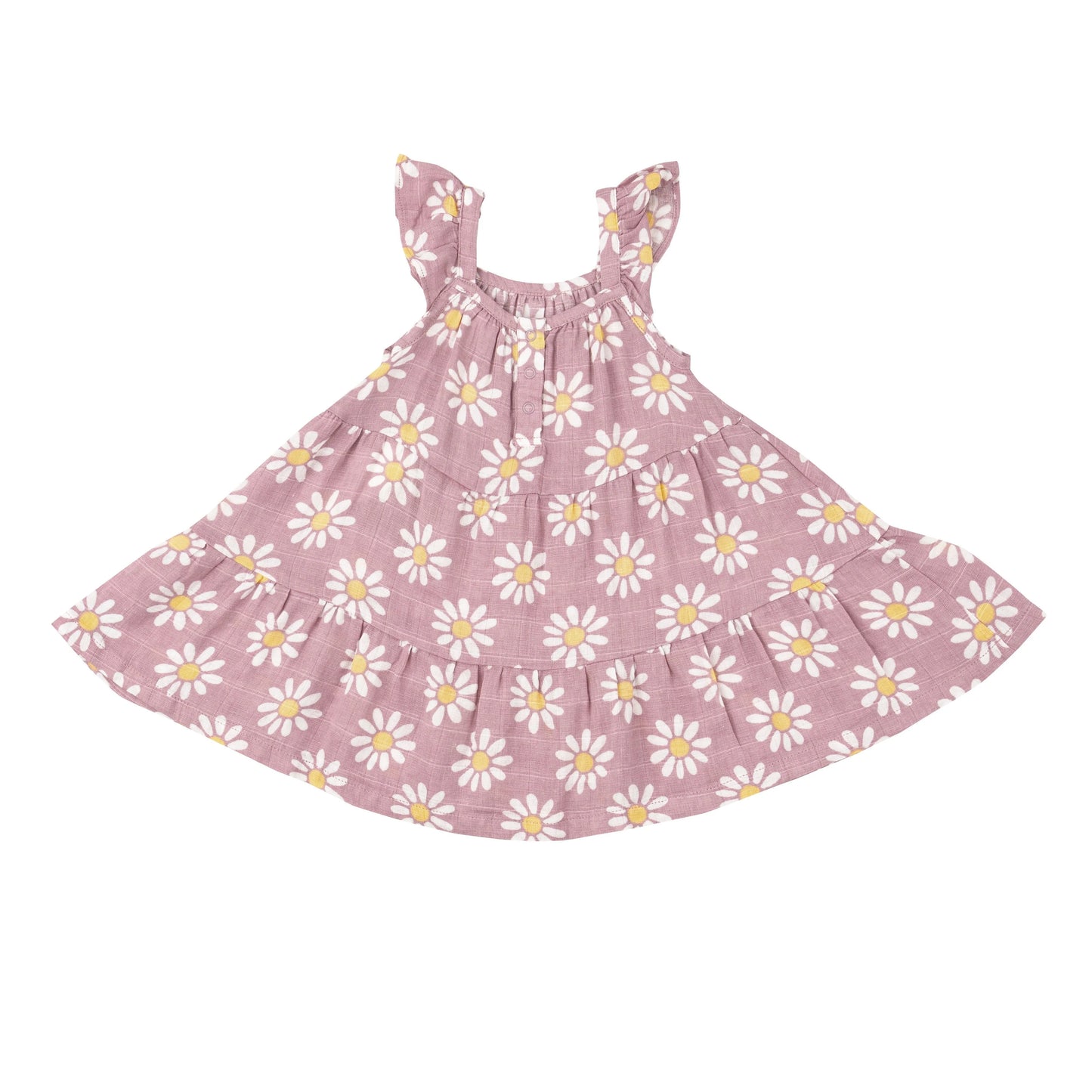 Angel Dear - Twirly Dress - Mod Daisy