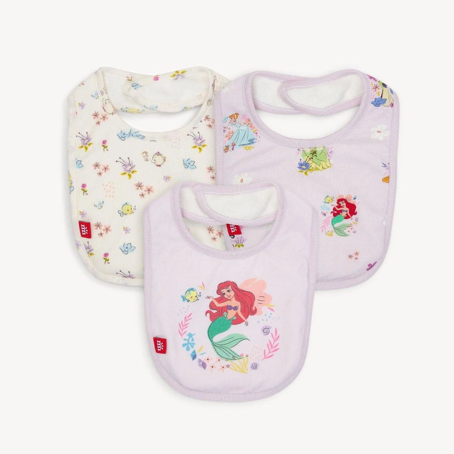 Magnetic Me - Disney Princess BIb