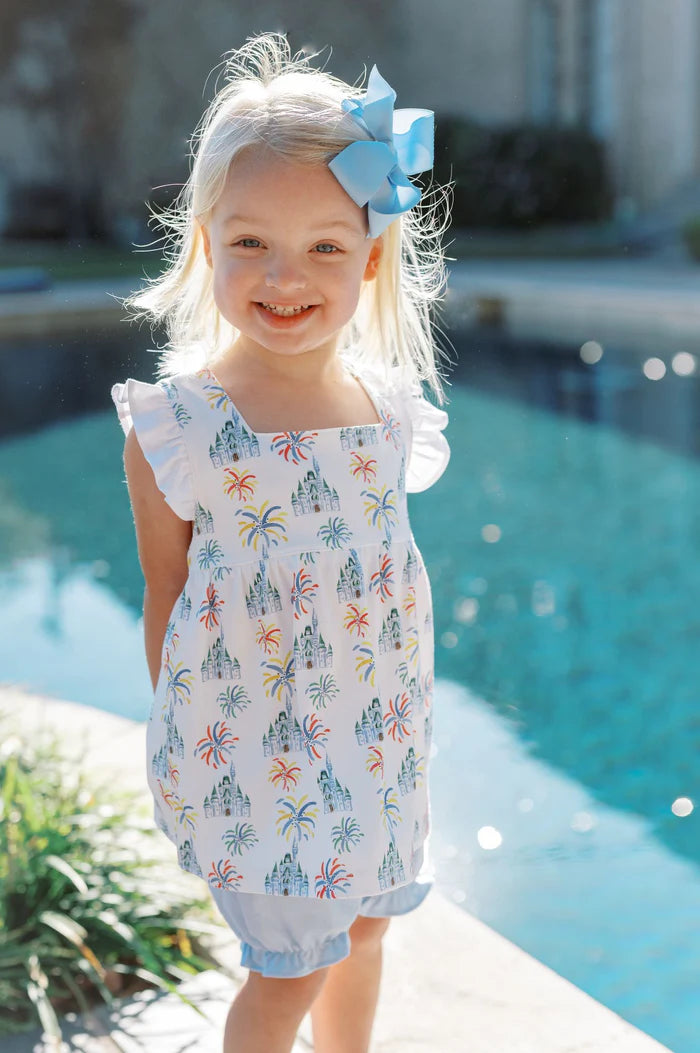 The Proper Peony - Magic Bloomer Set