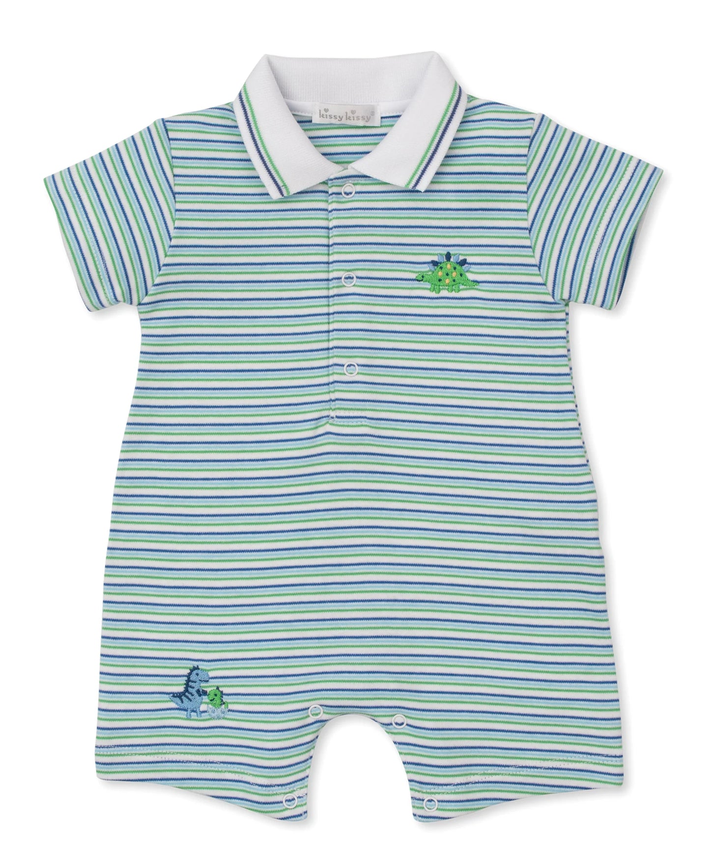 Kissy Kissy - Short Play Set - Dino District