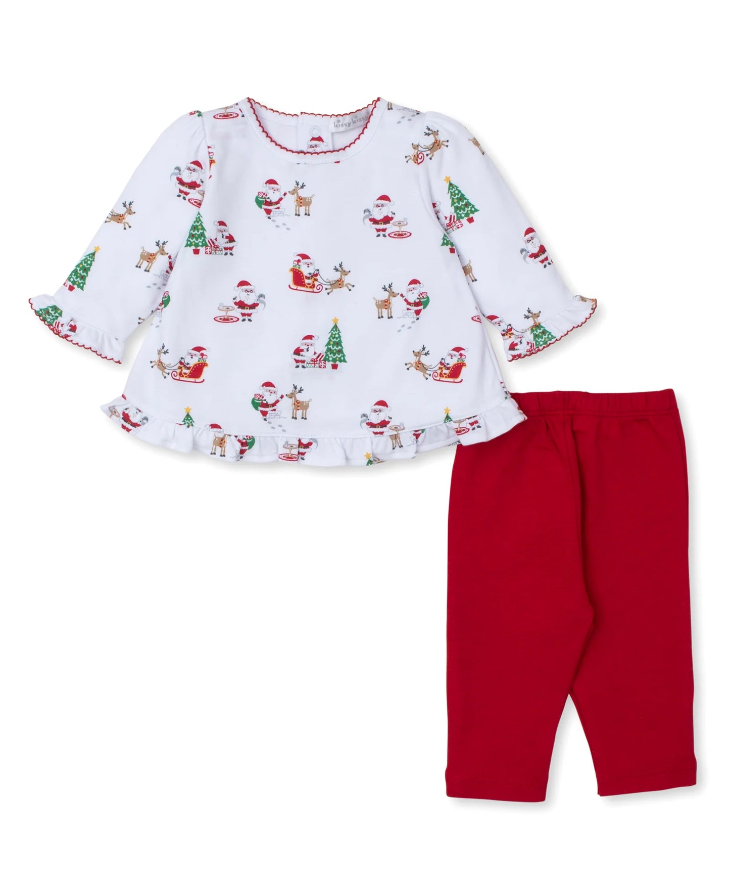 Kissy Kissy - Chrismagic - Legging Set Mix