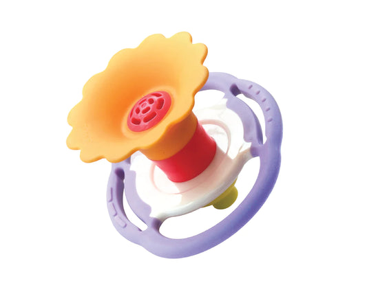 ToyLab -  The Flower Whistle