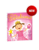 Yottoy - Hardcover - Pinkalicious!