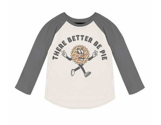 Tiny Whales - There Better Be Pie Tee