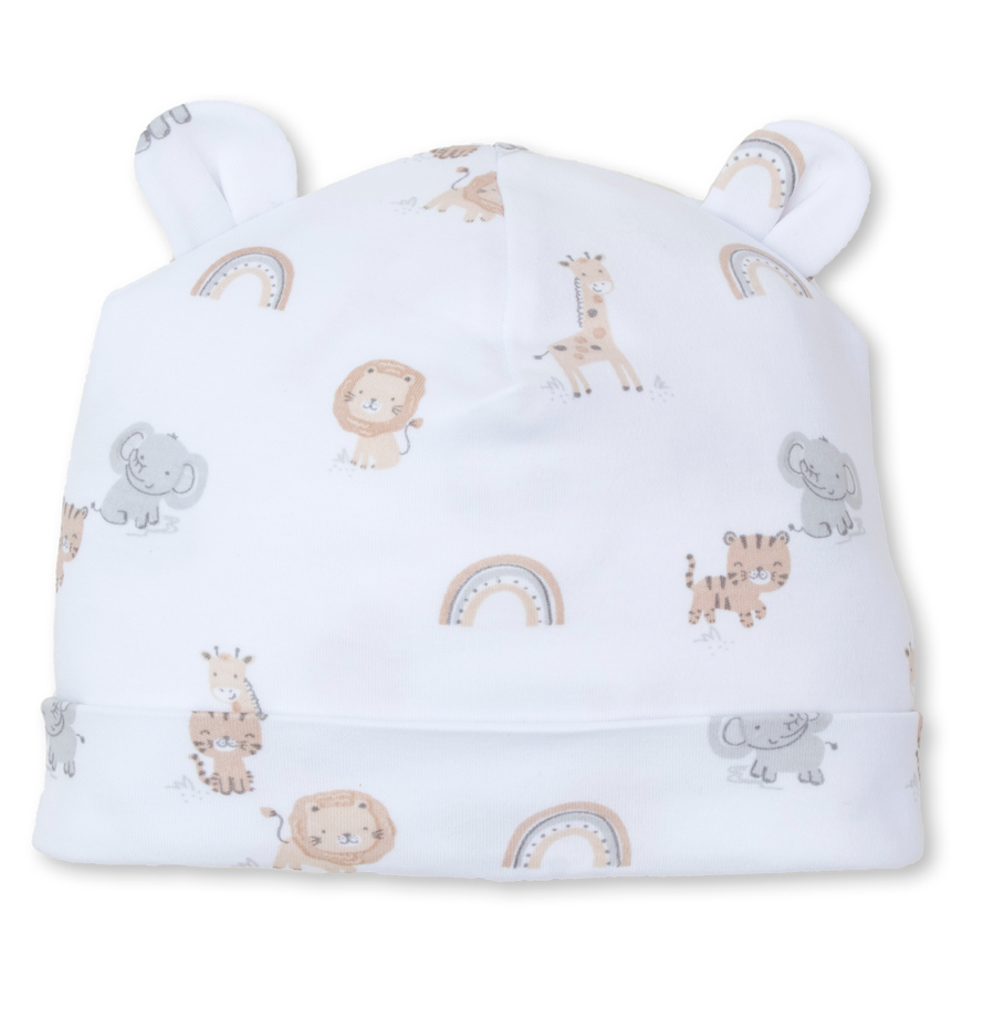 Kissy Kissy - Hat Novelty - Safari Squad