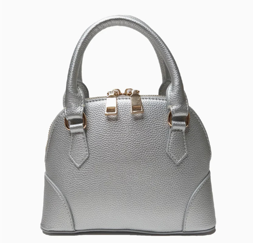 Carrying Kind - Charlotte - Silver