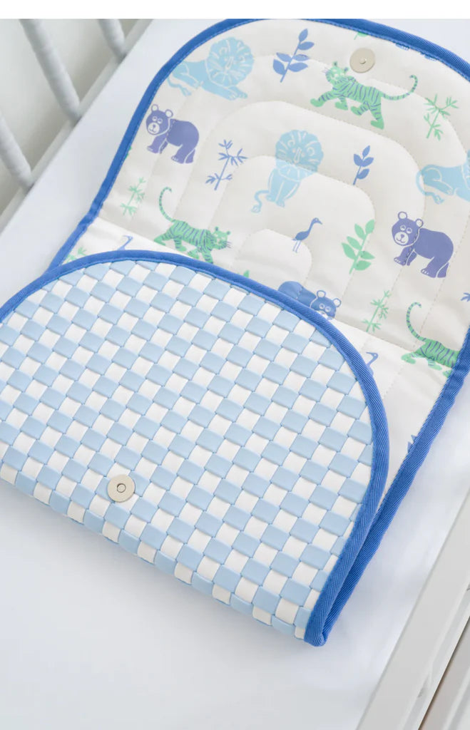 Pluie - Pluie Pret Changing Clutch - Lions, Tigers, and Bears