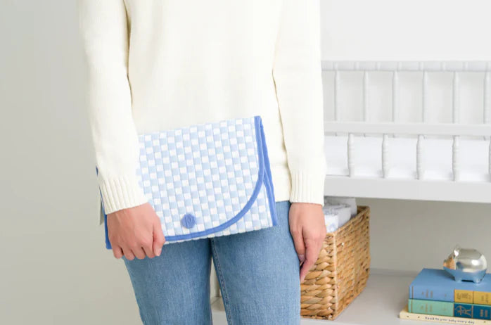 Pluie - Pluie Pret Changing Clutch - Lions, Tigers, and Bears