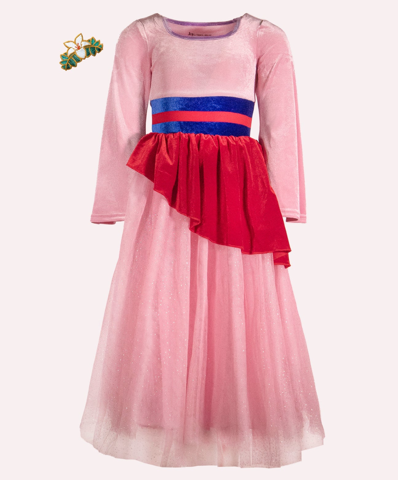 joy princess dresses Joy Costumes by Teresita Orillac soft Princess Dresses