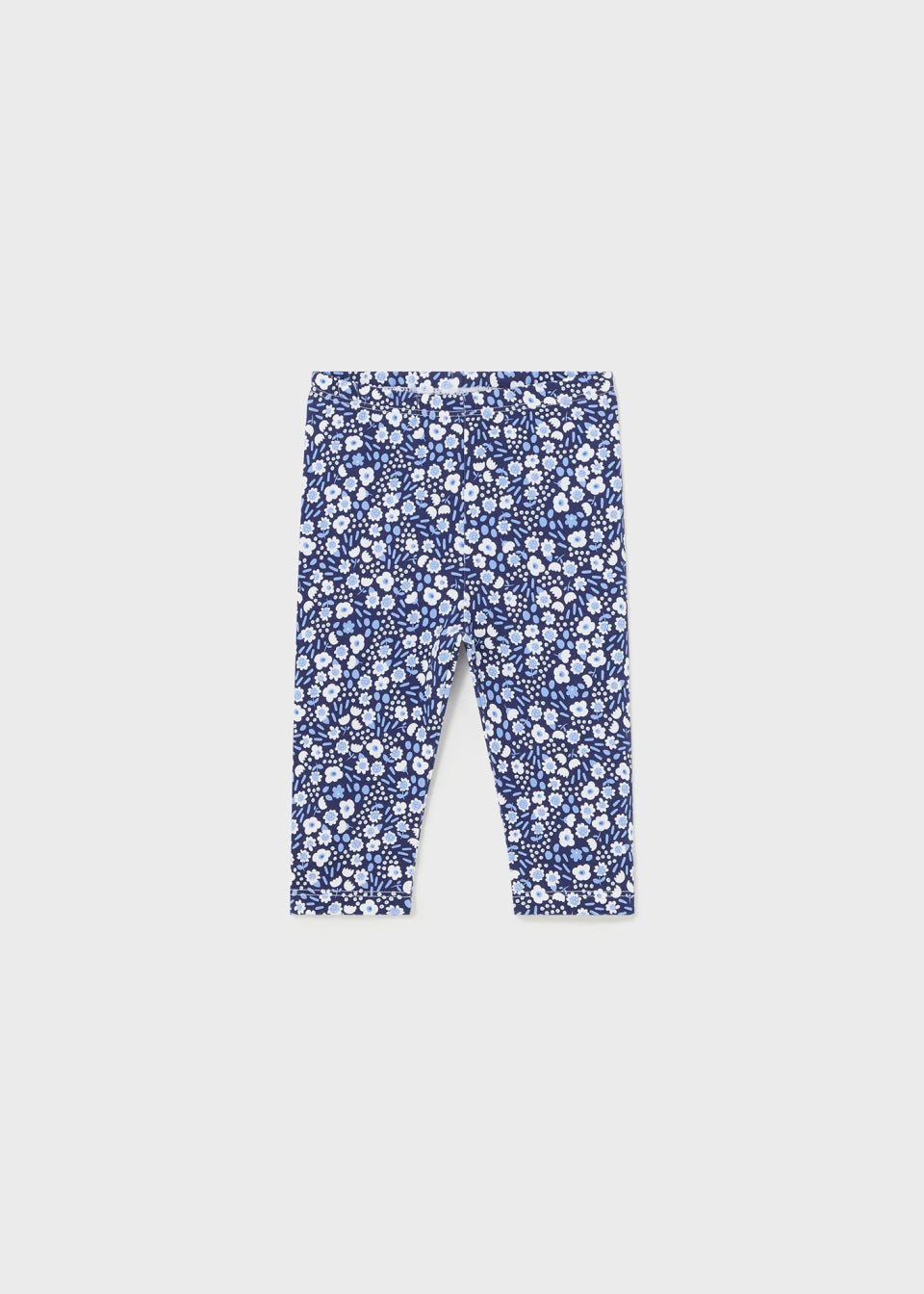 Mayoral - Printed Leggings - #1731