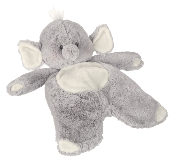 Ganz - 18" Emerson Elephant Flat-A-Pat