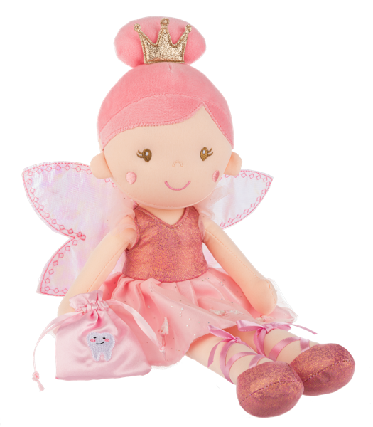 Ganz - 15" Tooth Fairy