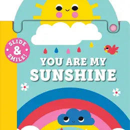 Sourcebook - You Are My Sunshine