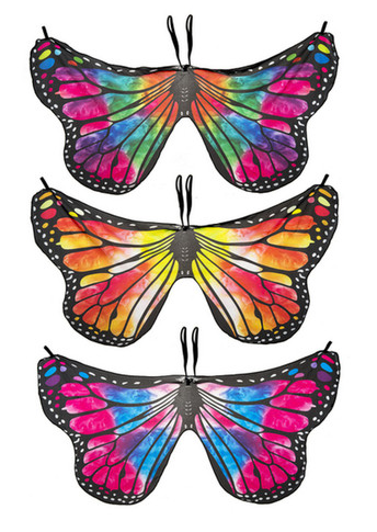 GANZ - Butterfly Wings