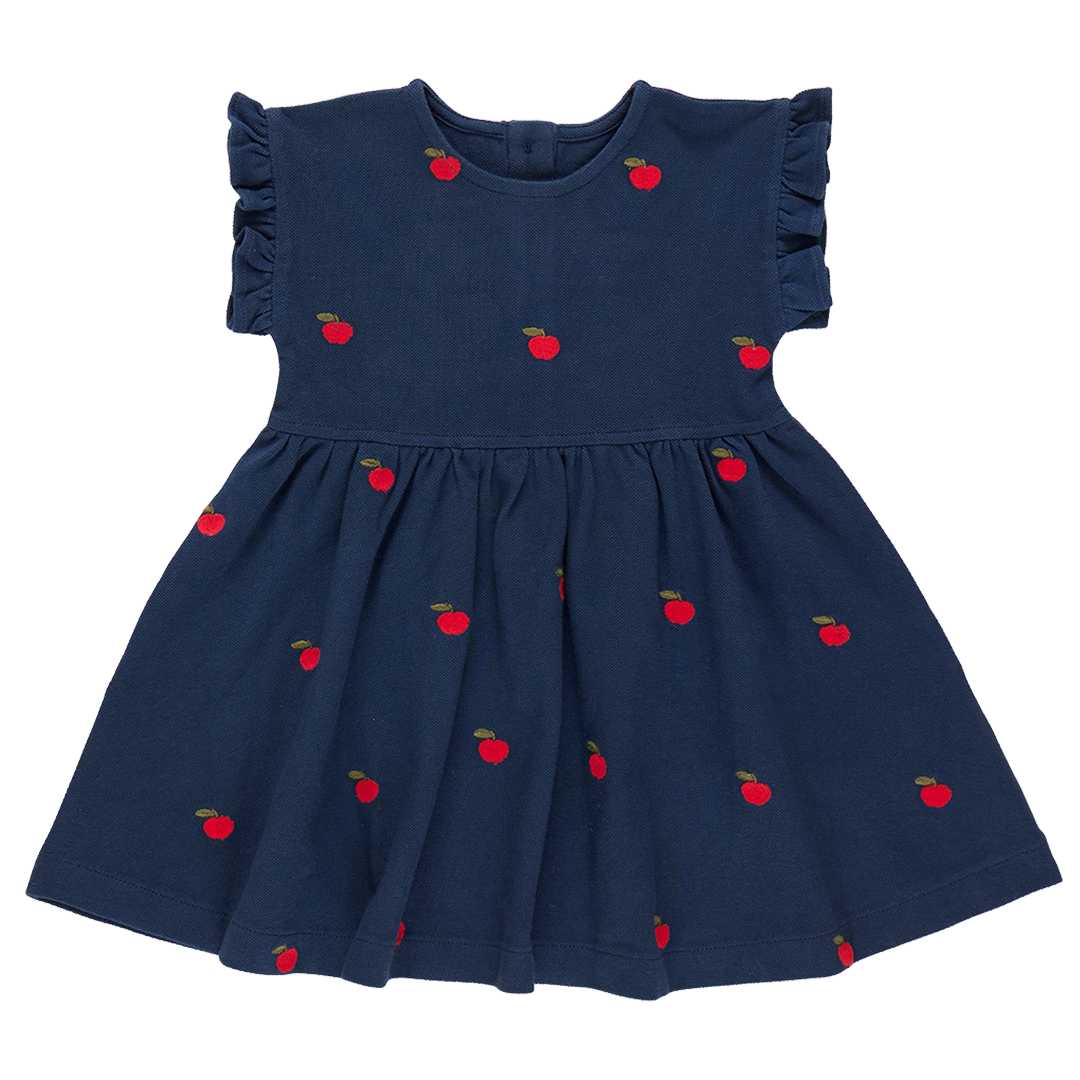 pink chicken adaline dress Girls' Adaline Dress by Pink Chicken