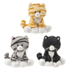Ganz - 7" Kibbles Kittens