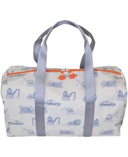 TRVL - Duffle - Dig It Weekender bag
