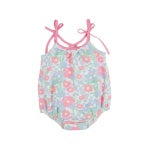 Beaufort Bonnet - Junie B Bubble - Cape Cod