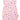 Magnetic Me - Pink Sundae Funday Ruffle Sleeve Romper