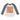 Tiny Whales - HOLLY JOLLY VIBES RAGLAN LS