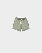 Baby Sprouts - Boys Everyday Shorts - Seagrass