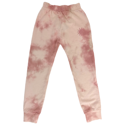 Tiny Whales - Hear Comes the Sun Jogger Pants