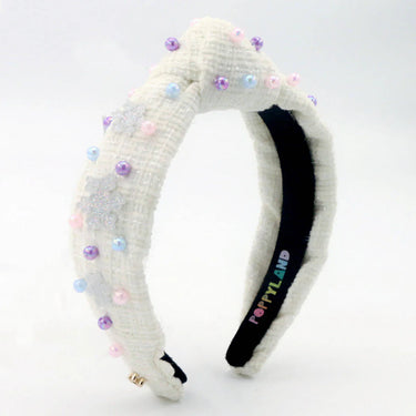 Poppyland - Snowball Sparkle