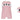 Petit Bebe - Mickey - Red Stripe Knit - Boy's Jon Jon