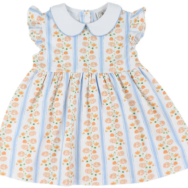 Cypress Row - Gourd and Grace Girls Penelope Prep Dress