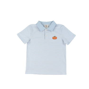 Cypress Row - Gourd-And-Grace-Porter-Polo