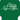 Mustard & Ketchup Kids - Long Sleeve Green Truck with Tree T-Shirt