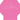 Mustard & Ketchup Kids - Long Sleeve Pink Nativity with Light Pink Ink T-Shirt