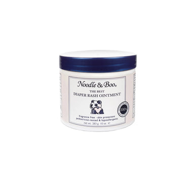 Noodle & Boo - THE BEST DIAPER RASH OINTMENT