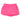 Honesty - Pastel Pink Stretchy Shorts