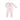 Angel Dear - 2 Way Ruffle Back Zipper Footie - Vintage Kitten