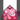 Klee - Hug and Kiss - Klee Valentine's Card with Lip Shimmer and Bonus Sticker
