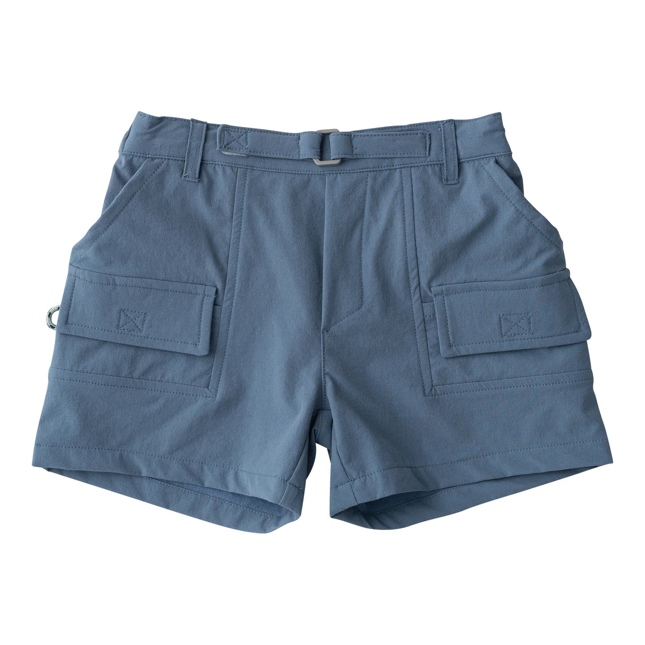 Prodoh - Inshore Performance Short - Blue Fin Blue