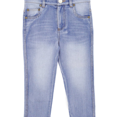 Properly Tied - Boys Lowcountry Jean Light Wash