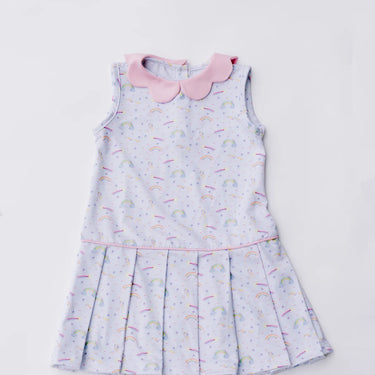 Love George - Unicorn Tennis Dress