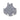 Angel Dear - Ruffle Sunsuit - Gingham Navy