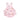 Angel Dear - Golf Cart Cuties Ruffle Sunsuit Pink