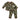 Mud Pie - Tree Camo Two-Piece Set