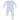 Angel Dear - Nautical Notebook  2 Way Zipper Romper