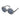 mud pie - Sassy Letter Bead Sunglasses