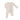Angel Dear - 2 Way Ruffle Zipper Footie - Simply Pretty Floral