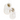 Ganz- Baby Booties 2 PCS Porcelain