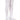 Jefferies Socks - Smooth Microfiber Tights 1 Pair - White or Ivory